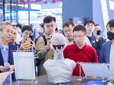 聚焦：消费电子与智能终端方案商怎样参加2026深圳高交会？