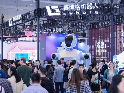 最新：化工环保技术企业怎样角逐2026深圳高交会展台？