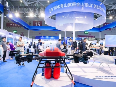 最新：风电新能源企业怎样角逐2026深圳高交会展示舞台？
