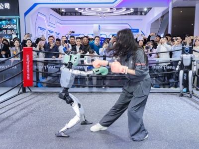 参展科普：人工智能自动化技术企业如何入驻2026高交会？