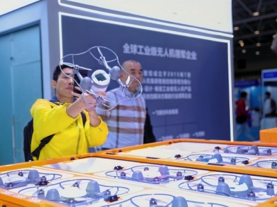 2026深圳高交会，人形机器人产业链企业申请参展的官方指引。