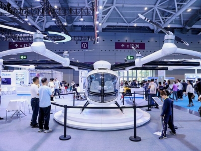 2026深圳高交会未来前沿展区，智慧市政未来建筑企业展位申报指引