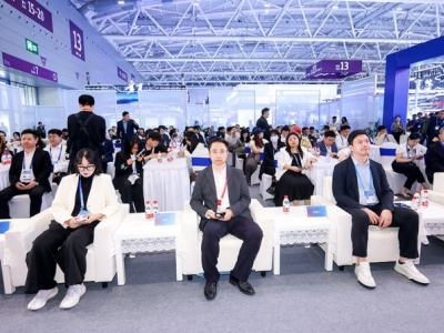 刚刚发布 科技巨头产业链参加2026深圳高交会报名流程及截止时间指南